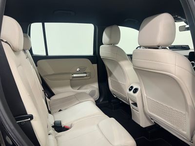 2020 Mercedes-Benz GLB Class