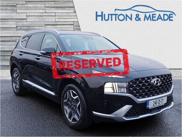vehicle for sale from Hutton & Meade