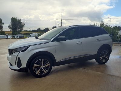 2023 Peugeot 3008