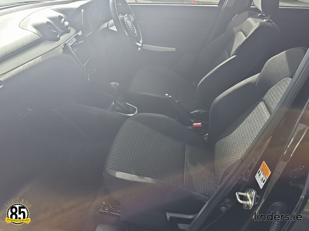 2023 Suzuki Swift