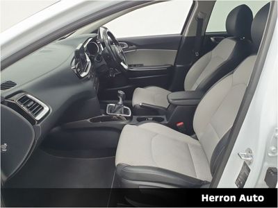 2019 Kia Ceed