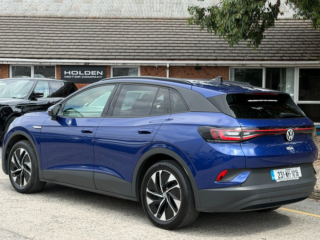 2023 Volkswagen ID.4