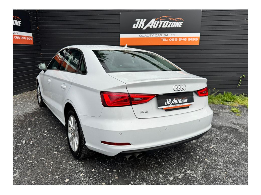 2014 Audi A3