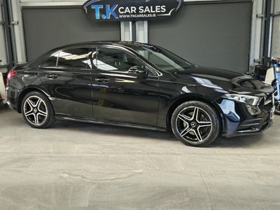 2022 Mercedes-Benz AMG