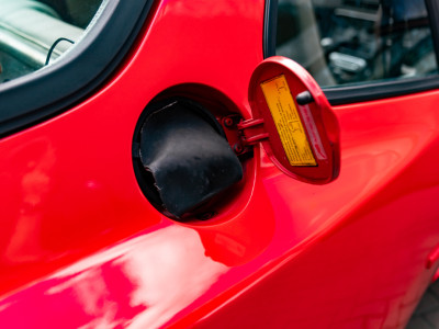 1984 Porsche 944