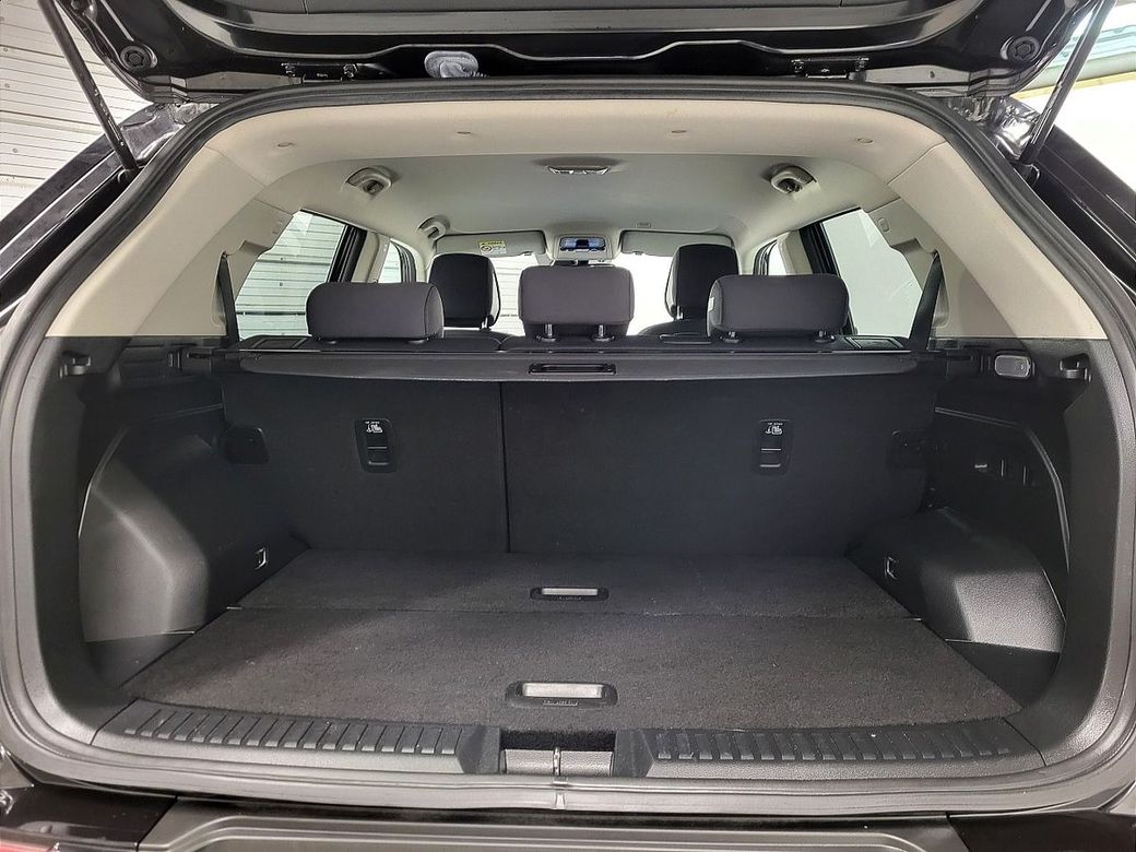 2024 Ssangyong Korando