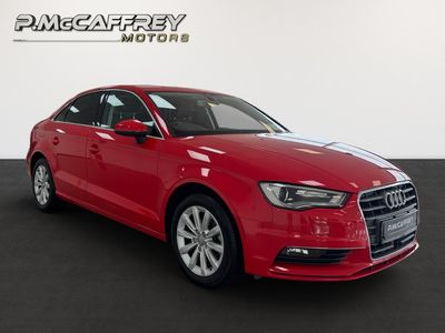 2016 Audi A3
