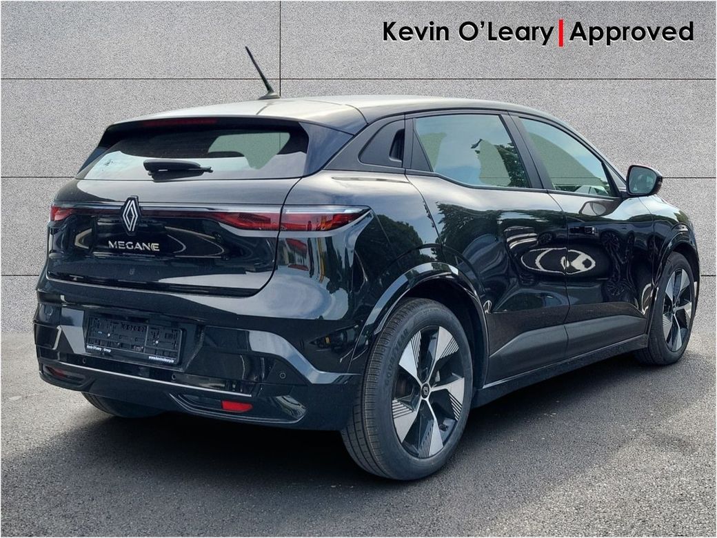 2023 Renault Megane