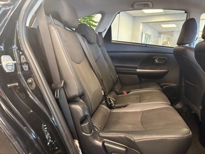 2020 Toyota Prius+