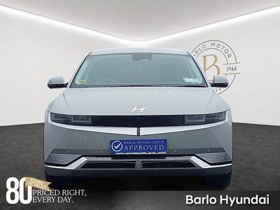 2024 Hyundai Ioniq 5