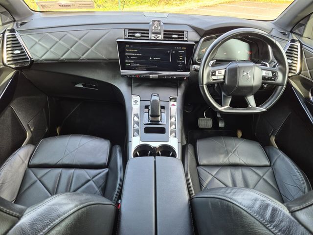 2024 DS Automobiles DS 7