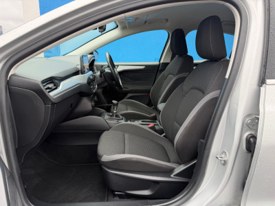 2022 Ford Focus
