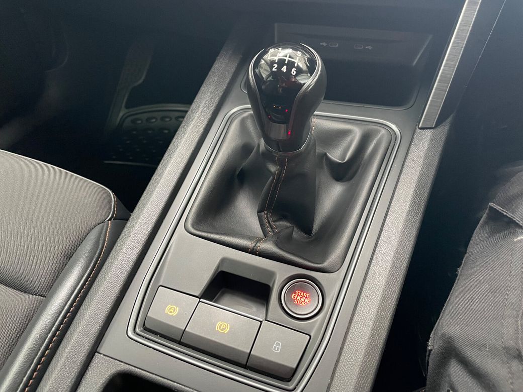 2022 Cupra Formentor