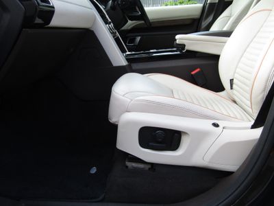 2017 Land Rover Discovery