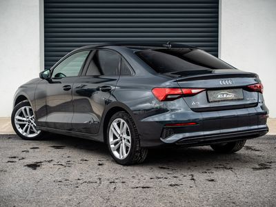 2023 Audi A3