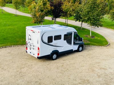 2011 AUTOTRAIL  EXCEL 600 R.H.D 3.0M/J 160BHP AUTOMATIC 