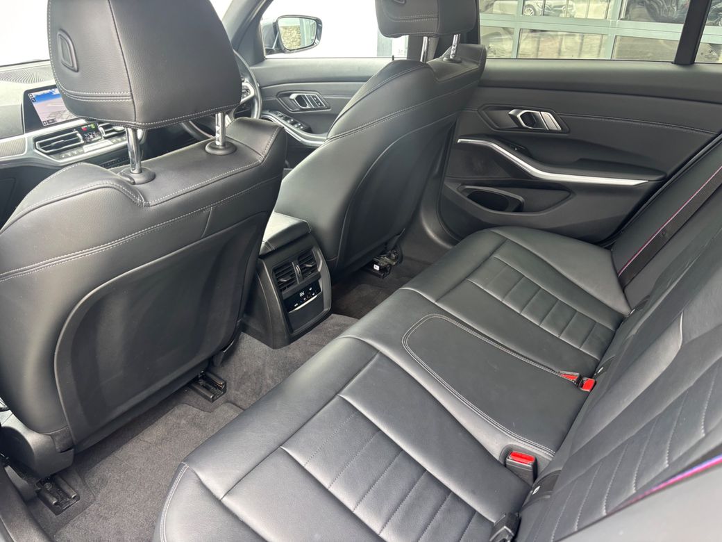 2020 BMW 3 Series