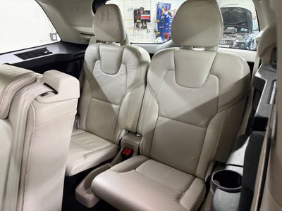 2016 Volvo XC90