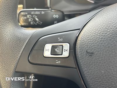 2021 Volkswagen Polo