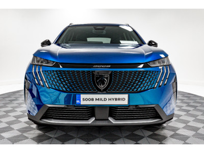 2026 Peugeot 5008