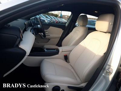 2026 Mercedes-Benz A Class