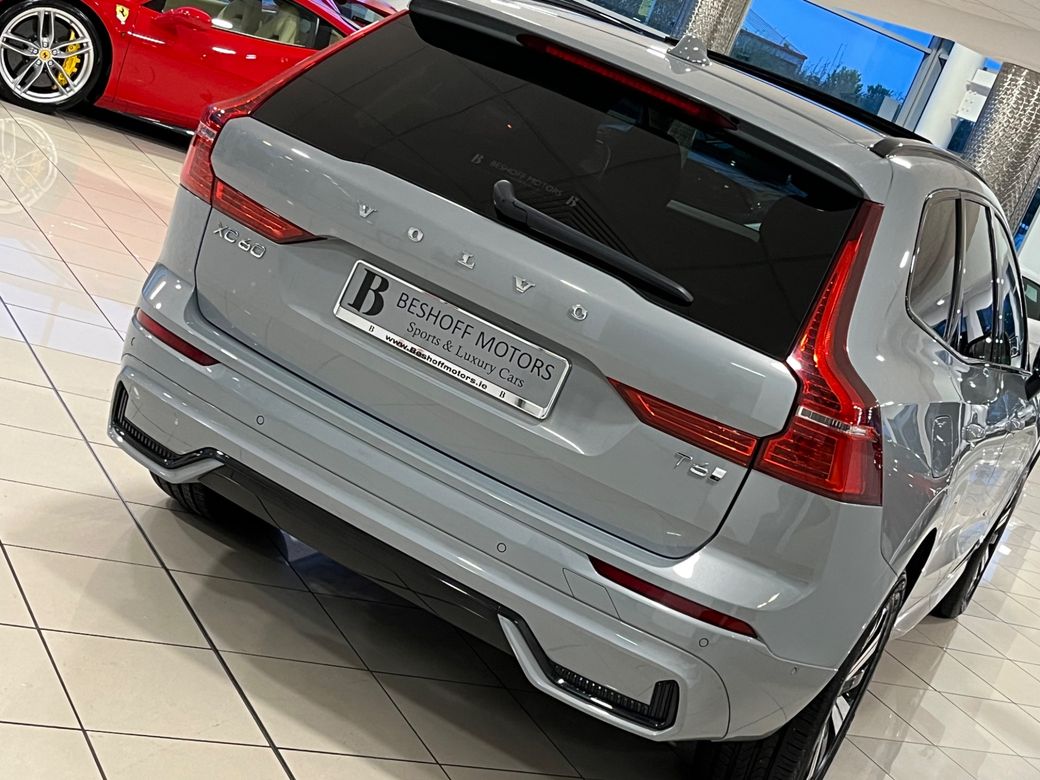 2024 Volvo XC60