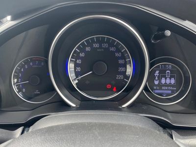 2019 Honda Jazz