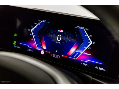 2025 BMW i4