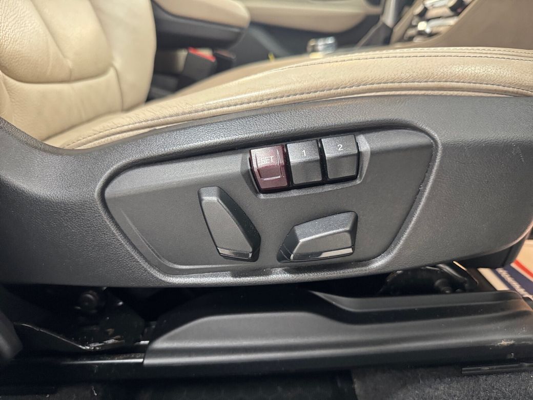 2016 BMW 2 Series Gran Tourer