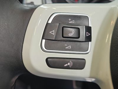 2018 Volkswagen Beetle