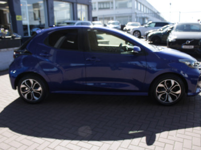2021 Toyota Yaris