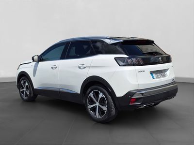 2024 Peugeot 3008