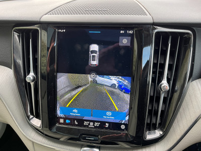 2024 Volvo XC60