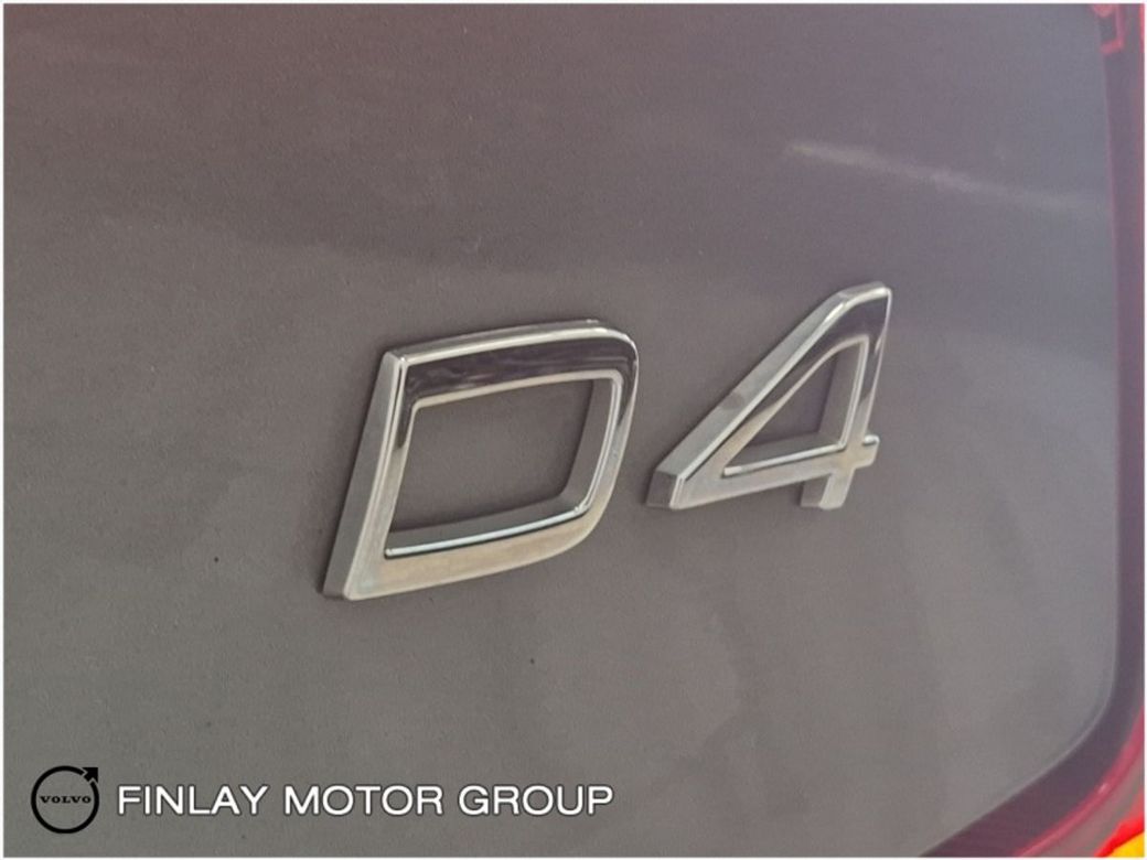 2018 Volvo S90