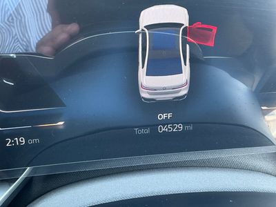 2025 BMW i7