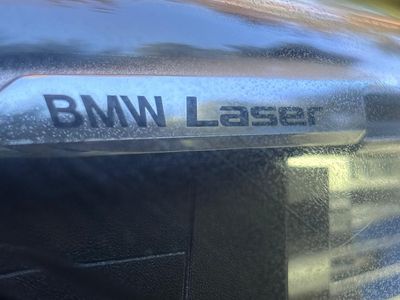 2019 BMW 7 Series