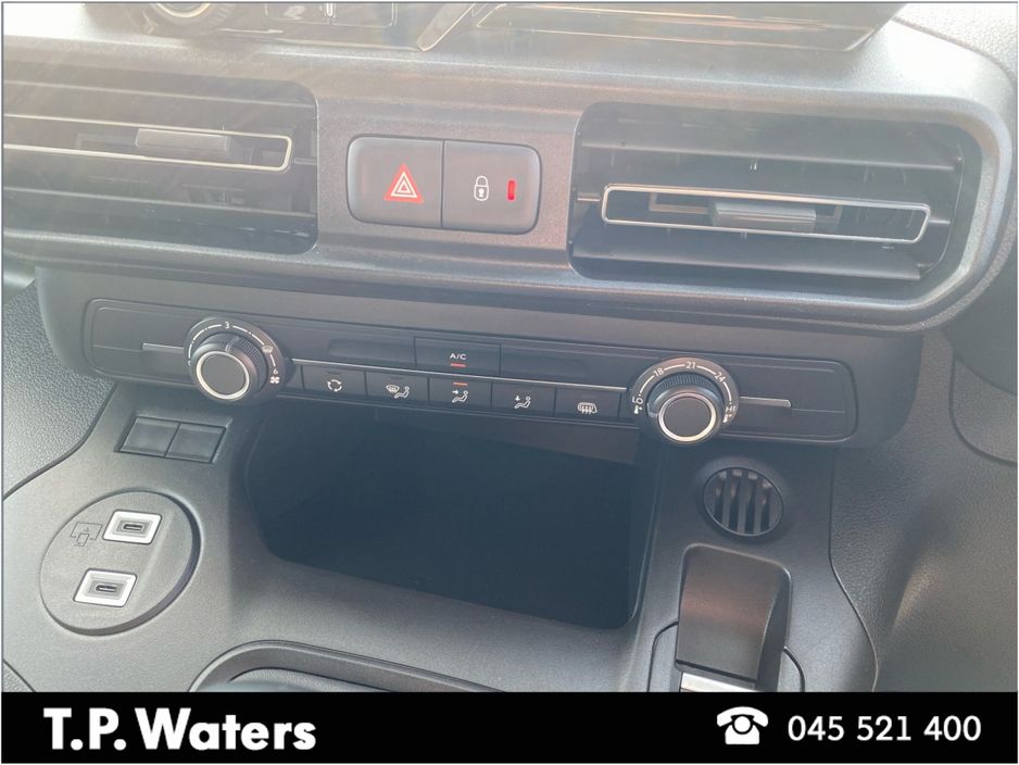 2025 Fiat Doblo