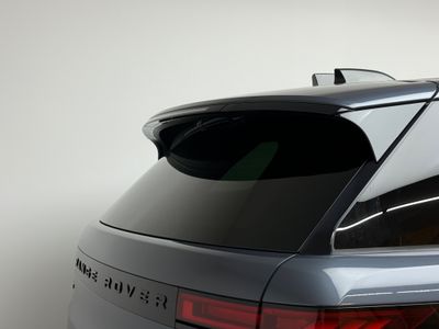 2022 Land Rover Range Rover Sport