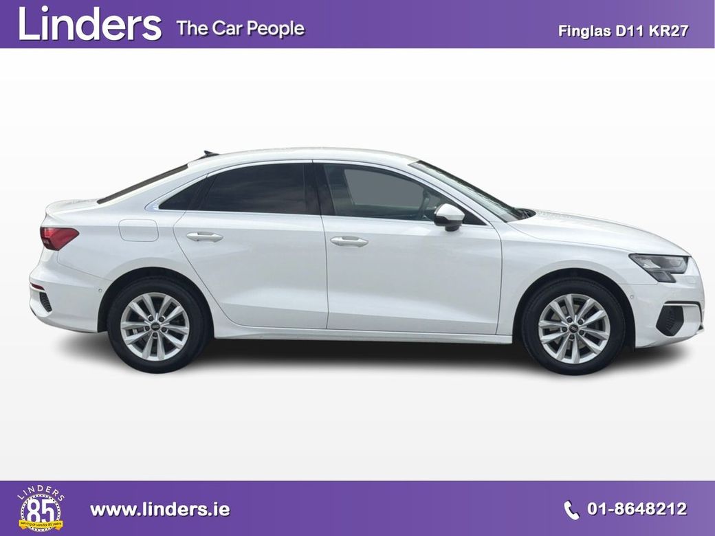 2022 Audi A3