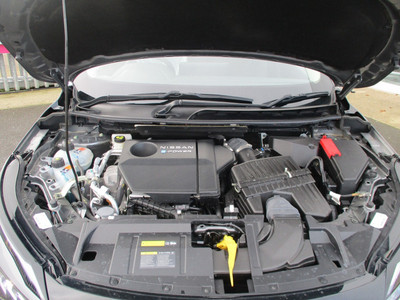 2026 Nissan Qashqai