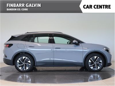 2023 Volkswagen ID.4