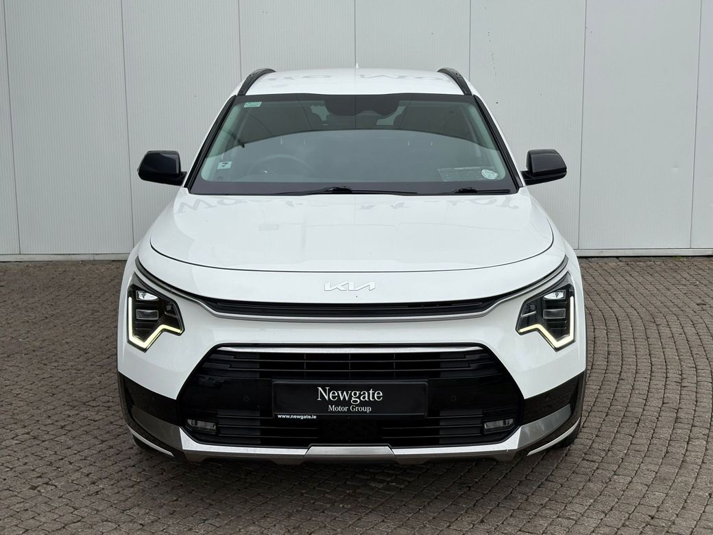 2023 Kia Niro