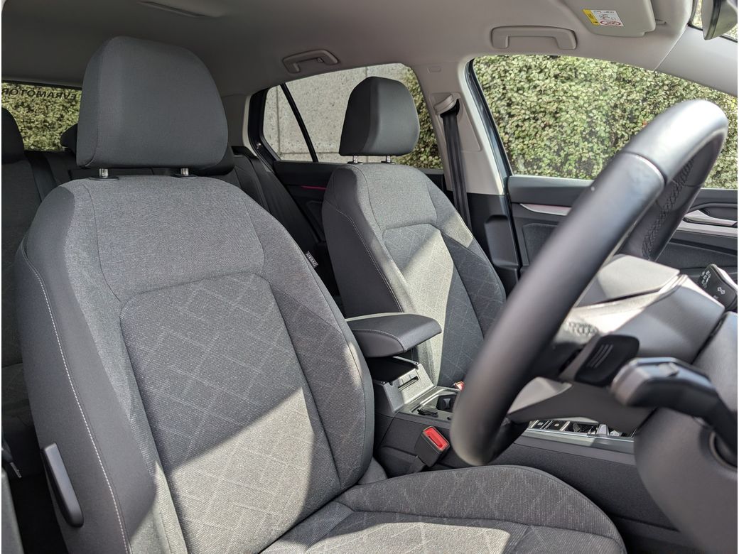 2024 Volkswagen Golf