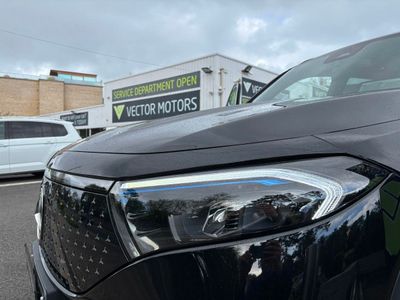 2024 Mercedes-Benz EQB