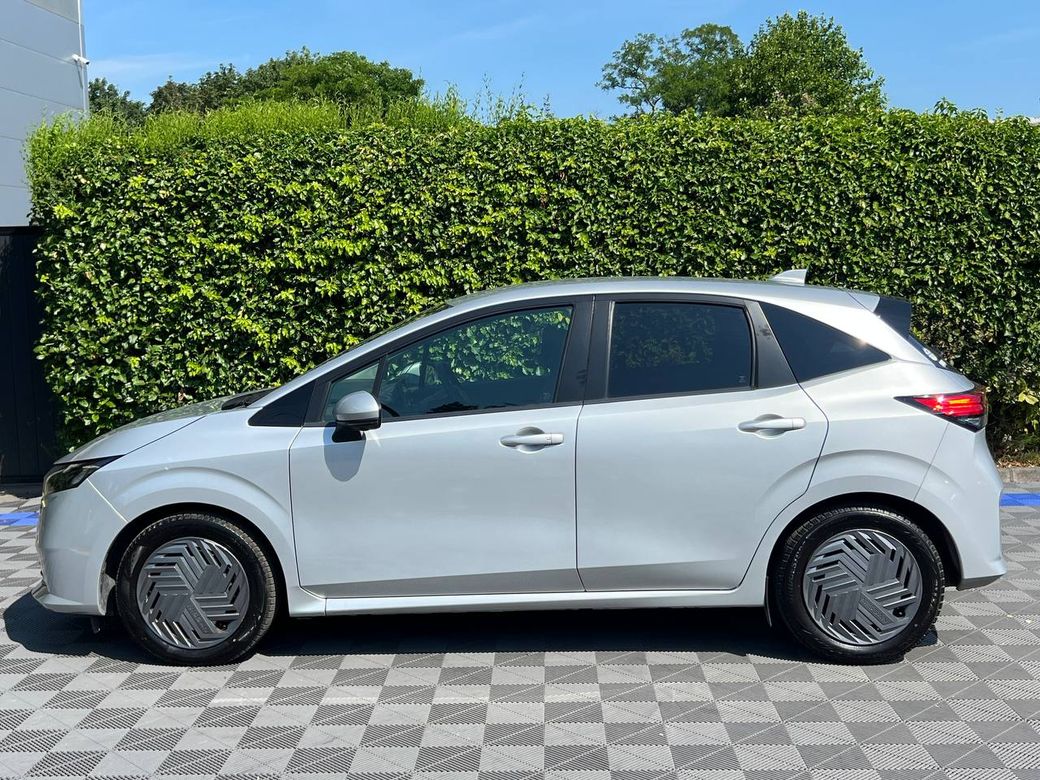 2024 Nissan Note