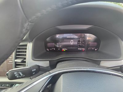 2024 Skoda Kodiaq