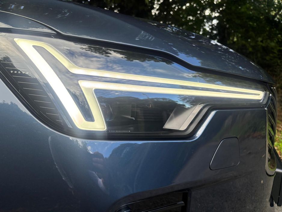 2025 Volvo XC90