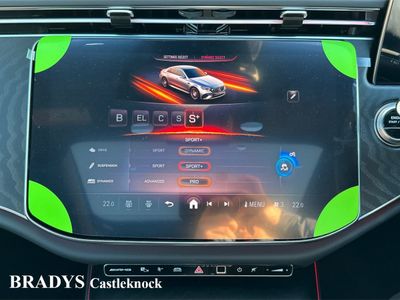 2026 Mercedes-Benz E Class