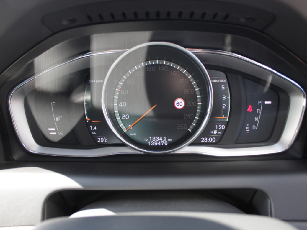 2017 Volvo XC60