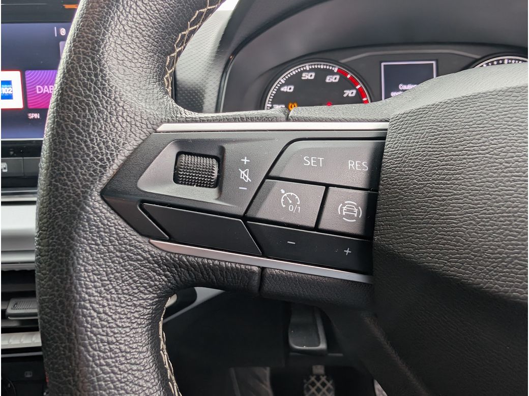 2022 SEAT Ibiza